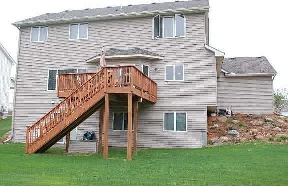 2nd image of 4306 Fallgold Pkwy N
