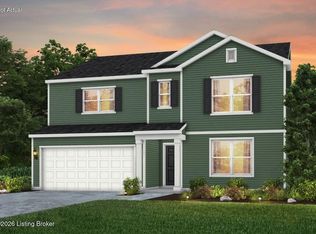 264 Ardmore Crossing Dr, Shelbyville, KY 40065