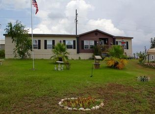 156 Pine Shadows Ln, Bastrop, TX 78602