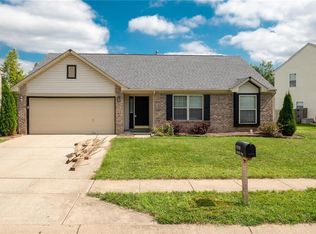 10108 Cornith Way, Avon, IN