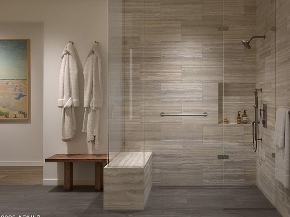 5th image of 5050 N Camelback Ridge Drive #2101