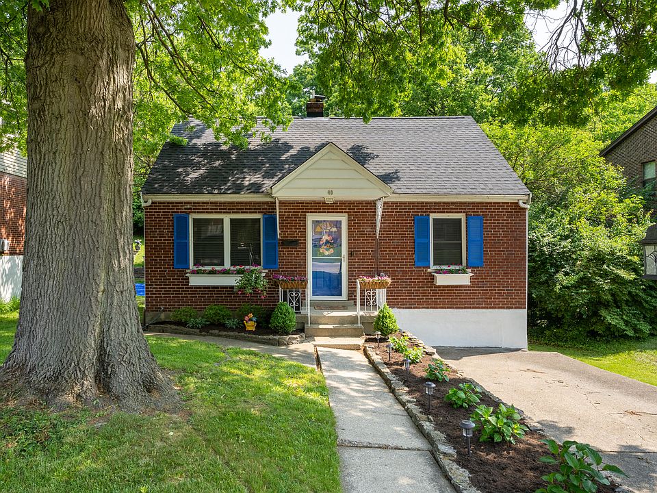 40 E Lakeside Ave, Lakeside Park, KY 41017 Zillow