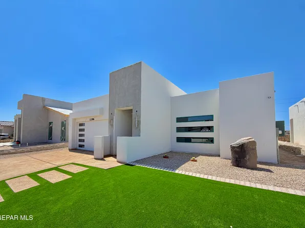 13396 Emerald Glass Dr, El Paso, TX 79928