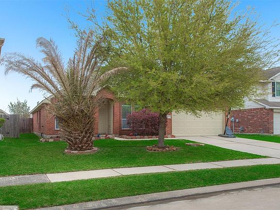 5th image of 20514 Raincrest Dr