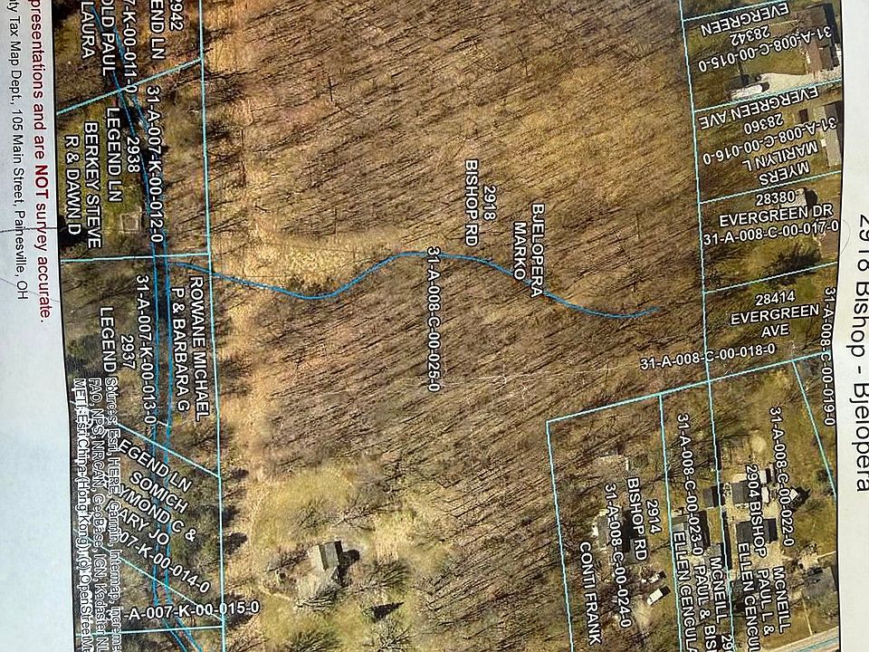 1st image of 2918 Bishop Rd