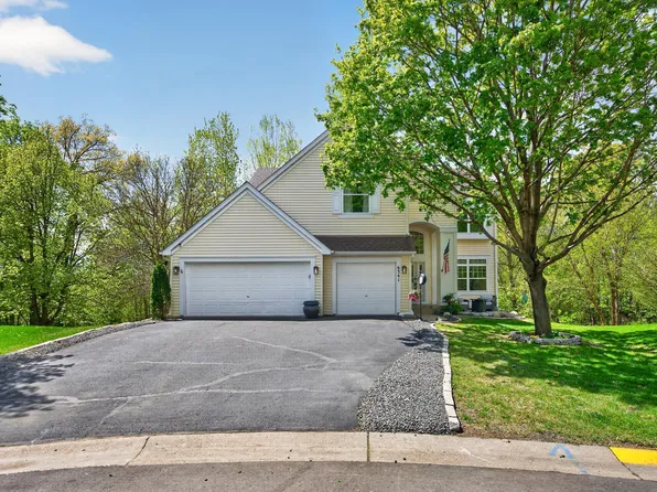6341 Alwin Cir, Mound, MN 55364