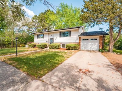 2506 Templeton Gap Rd, Colorado Springs, CO, 80907