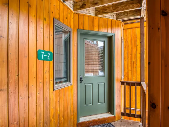 7 South Branch Way #7-2, Sandy River Plt, ME 04970