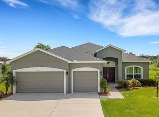 1918 Berry Rd, Plant City, FL 33567