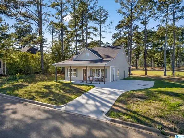 115 Carnoustie Pl, Anniston, AL 36207