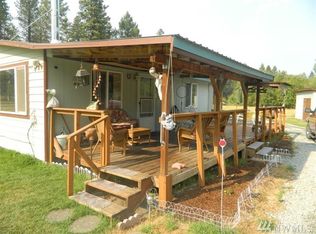 597 Swanson Mill Rd, Tonasket, WA 98855
