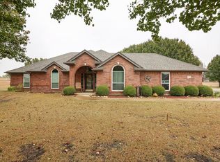 11124 Blue Sky Dr, Haslet, TX 76052