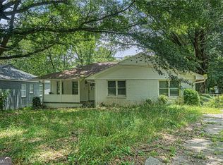 1212 Eastridge Rd SW, Atlanta, GA 30311