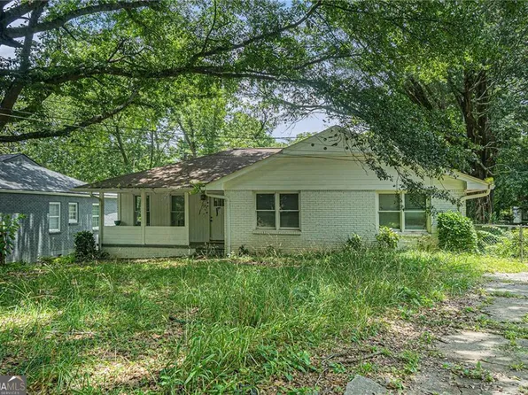 1212 Eastridge Rd SW, Atlanta, GA 30311