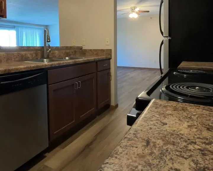 Welcome to your new home!