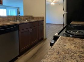 Cedarwood Apartments
