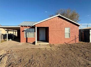 1115 Hahn St, Roswell, NM 88203