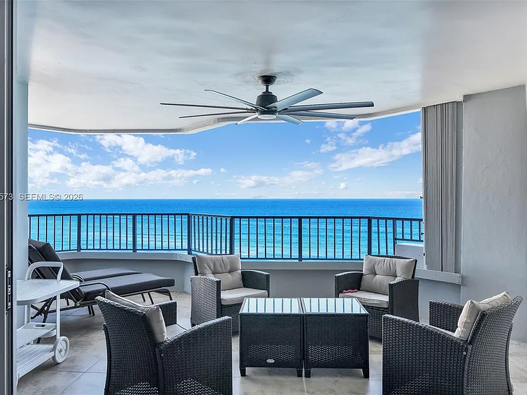 5200 N Ocean Dr #1105 — Photo 8