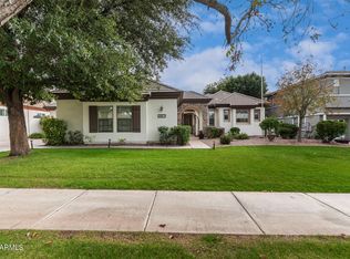 3157 E Park Ave, Gilbert, AZ 85234