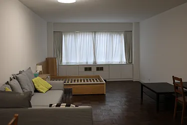 Rented by Nest Seekers International