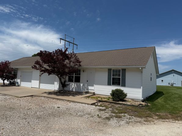 1250 N Farnen Rd Unit E