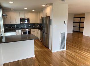 460 S Marion Pkwy BUILDING C-1406, Denver, CO 80209