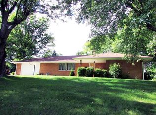 131 Greenhill Rd, Dayton, OH 45405