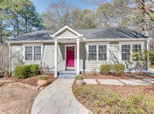 1391 Oldfield Rd, Decatur, GA 30030