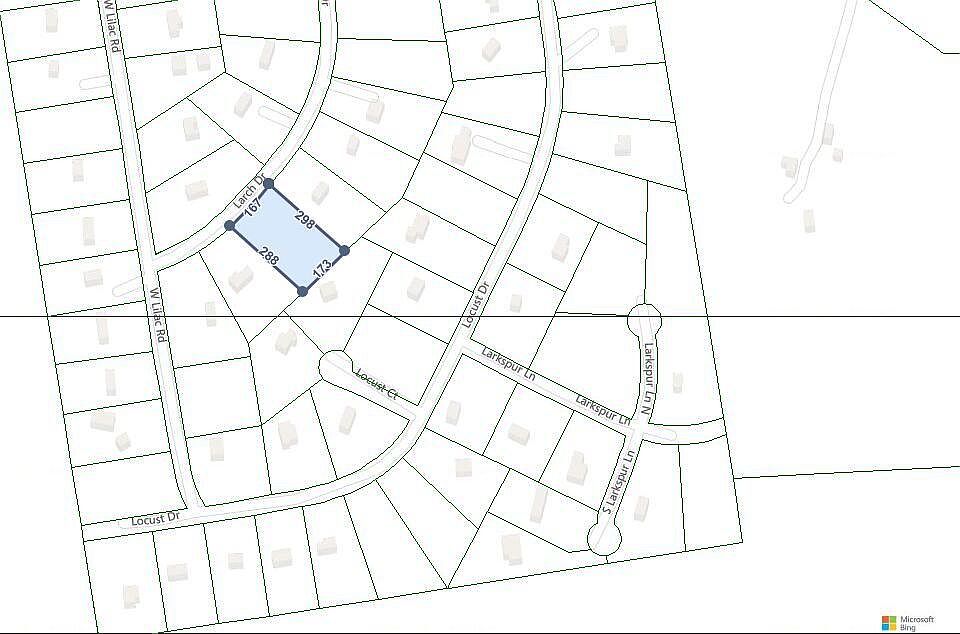 1st image of LOT 741 Larch Dr