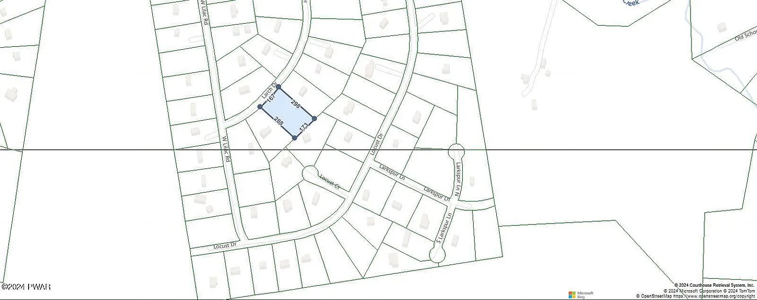 LOT 741 Larch Dr photo 1