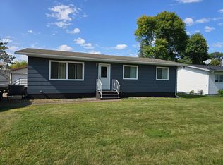 1514 Willard Ave, Detroit Lakes, MN 56501