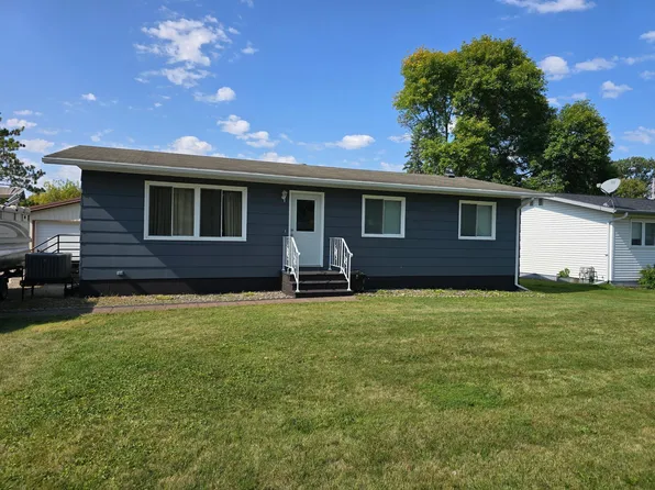 1514 Willard Ave, Detroit Lakes, MN 56501
