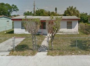 2849 NW 4th St, Pompano Beach, FL 33069
