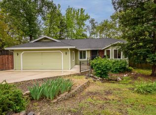2656 Knollwood Drive, Cameron Park, CA 95682