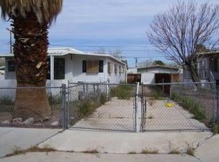231 Piute Ln, Henderson, NV 89015