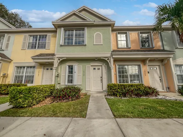 16795 Hemingway Drive, Weston, FL 33326