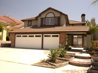 533 Hillsborough Way, Corona, CA 92879