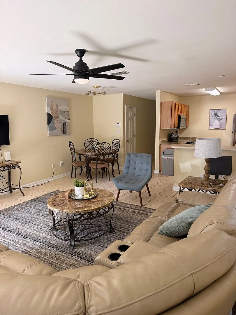 1993 Fannie Drive Tallahassee Florida 32303 — Photo 3