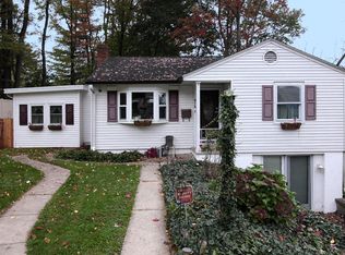 513 N 18th St, Pottsville, PA 17901