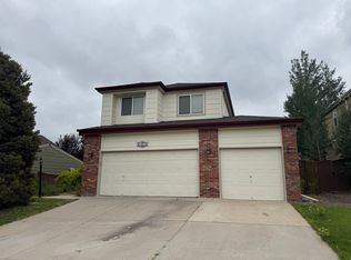 15922 Bluebonnet Dr, Parker, CO 80134