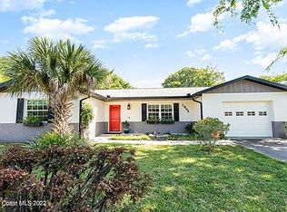 1895 Player Cir S, Melbourne, FL 32935