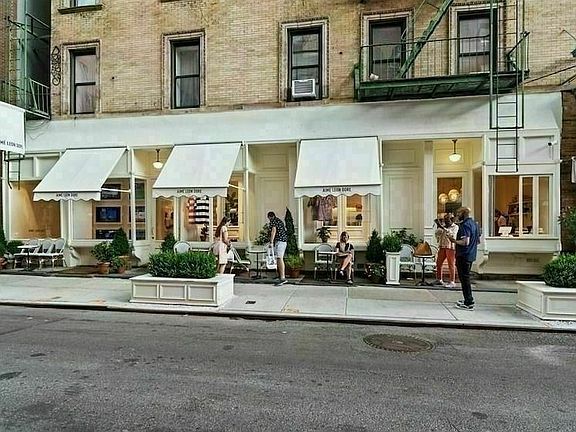 4th image of 166 Elizabeth St #D5