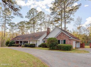 4001 Highway 39 N, Meridian, MS 39301