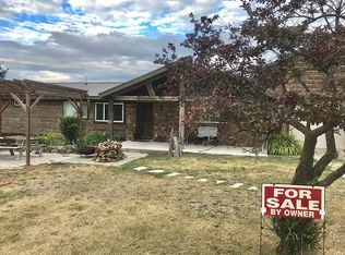 1255 Foys Lake Rd, Kalispell, MT 59901