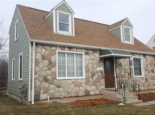 44 Lyman Ave, Buffalo, NY 14225