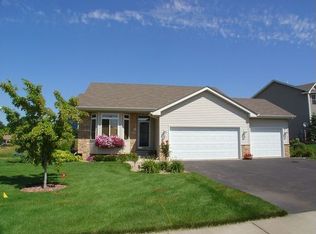 552 Preserve Blvd, Nya, MN 55397