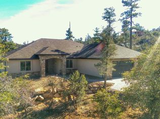 2103 Burlwood Dr, Prescott, AZ 86305