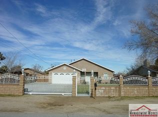 3111 W Avenue L4, Lancaster, CA