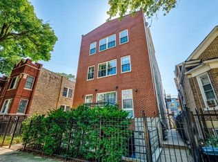 2458 N Linden Pl APT 1R, Chicago, IL 60647