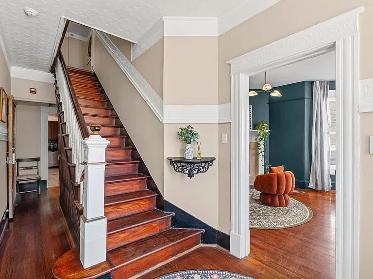 Staircase